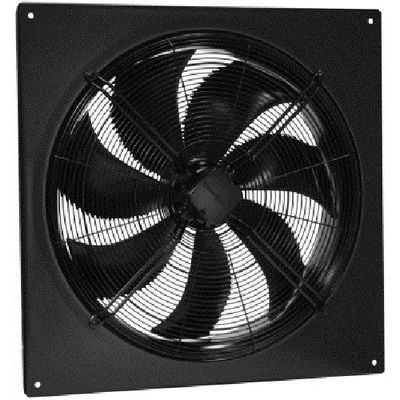 Вентилятор осевой Systemair AW 710E6 sileo Axial fan