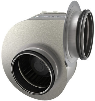 Центробежный вентилятор Systemair CE 140 M-160 Centrifugal Fan