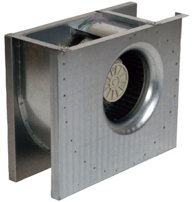 Центробежный вентилятор Systemair CT 250-4 Centrifugal fan
