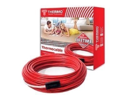 Нагревательный кабель Thermo SVK-20 008-0165