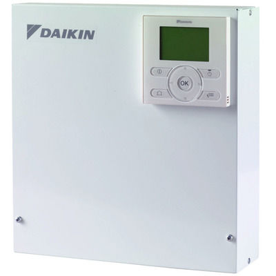 Блок контроля для низкотемпературных систем Daikin EKCB07CV3