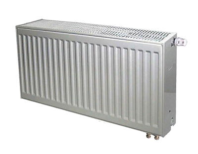 Стальной панельный радиатор Тип 33 Purmo CV33 600x1400 - 3298 Вт