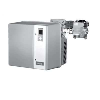 Газовая горелка Elco VG 5.950 DP кВт-170-950, d1 1/4"-Rp2", KM