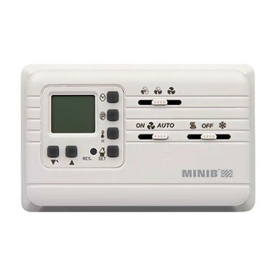 Аксессуар для радиатора отопления Minib Control EB-C (Thermostat TH0482)