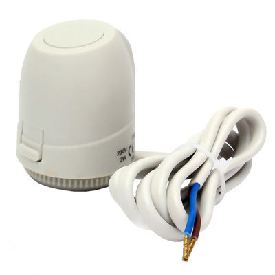 Термоголовка Minib Термостатическая головка (включая клапан)
