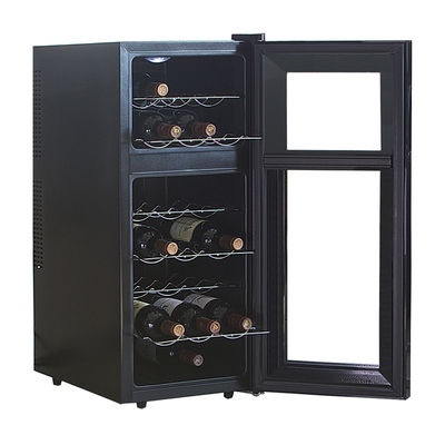 Отдельностоящий винный шкаф 2250 бутылок Cellar private CP024-2T