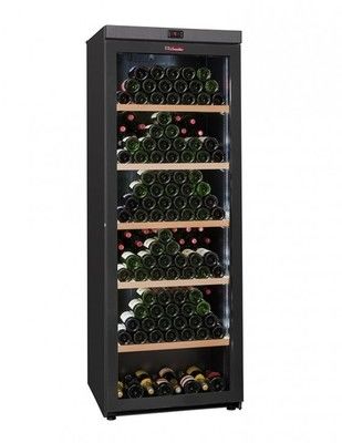 Отдельностоящий винный шкаф 2250 бутылок Lasommeliere VIP330V
