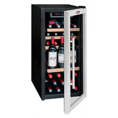 Отдельностоящий винный шкаф 2250 бутылок Lasommeliere LS38A