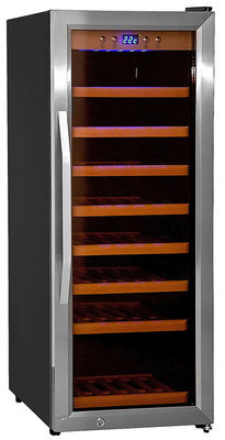Отдельностоящий винный шкаф 2250 бутылок Wine craft SC-43M Grand Cru