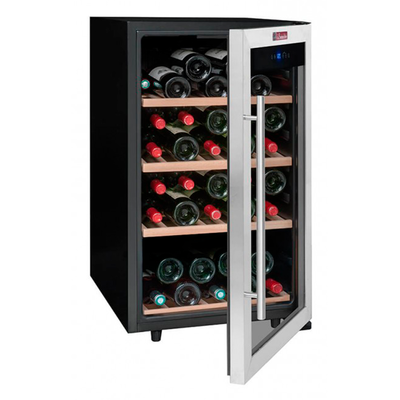 Отдельностоящий винный шкаф 51100 бутылок Lasommeliere LS52A