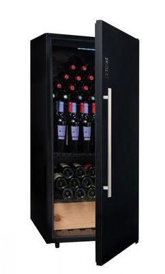 Отдельностоящий винный шкаф 101200 бутылок Climadiff PCLP160