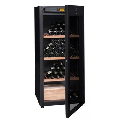 Отдельностоящий винный шкаф 101200 бутылок Climadiff DVP180G