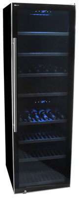 Отдельностоящий винный шкаф 101200 бутылок Wine craft BC-180BZ Grand Cru