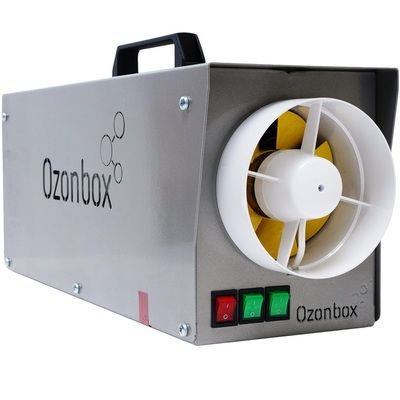 Ионизатор воздуха Ozonbox air-20