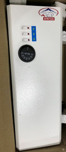 Электрический котел отопления ЭВПМ-6 Etna #1