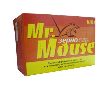 Зерновая приманка Mr.Mouse 100 гр в коробочке 50 шт М-921