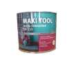 Эмаль Сиреневая ПФ-115 1,9 кг Maxi Tool