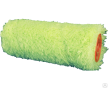 Валик (6х40х150) 56390 полиакрил зеленый ворс-15мм (100) MaxiTool 