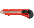 Нож 51601технический 18 мм (24) (360 шт) Дер Мастер