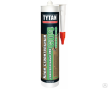 Жидкие гвозди Tytan Professional ЭКО №604 универсальный белый 440 гр 