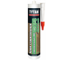 Жидкие гвозди Tytan Professional ЭКО №604 универсальный белый 440 гр