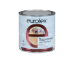 Лак паркетный EUROTEX Premium полуматовый 0,8 л Рогнеда
