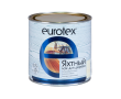 Лак яхтный EUROTEX глянцевый 0,75 л. Рогнеда