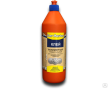 Клей полимерный универсальный Der Master 0,4 л 35 шт оранж.бутылка 