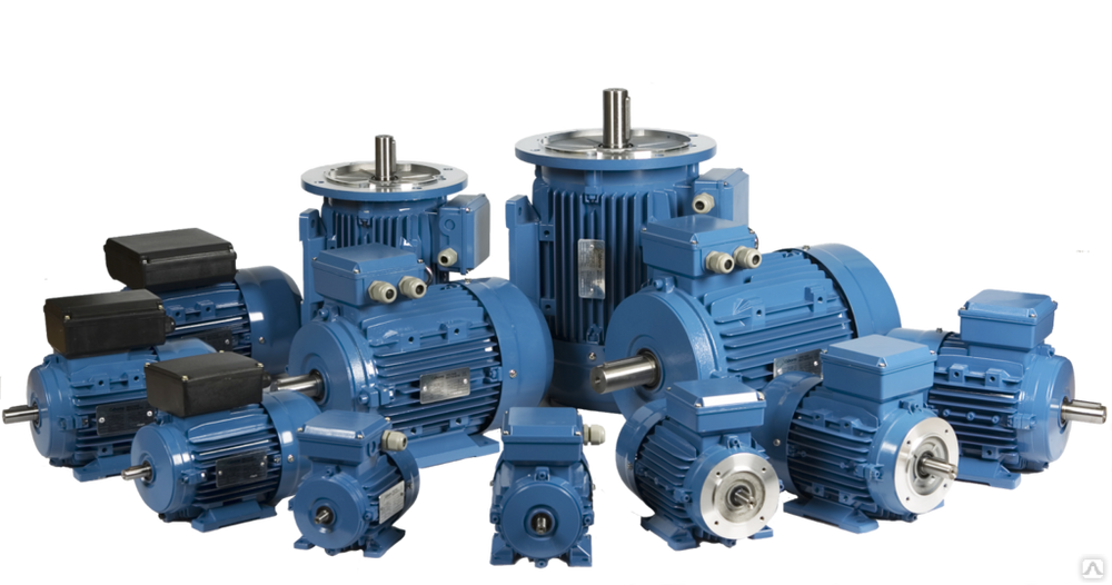 Variable Speed Electric Motors