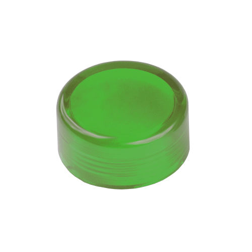 Колпачок сменный для AL-22ТЕ зеленый ИЭК арт. BLS30D-KS-ALTE-K06