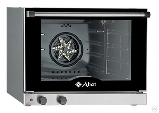 Конвекционная печь Абат (ABAT) КПП‑4ЭМ купить в России от завода-изготовителя.
