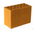 Блок керамический поризованный пустотелый 250х120х138 2NF Родошковичский ке #2