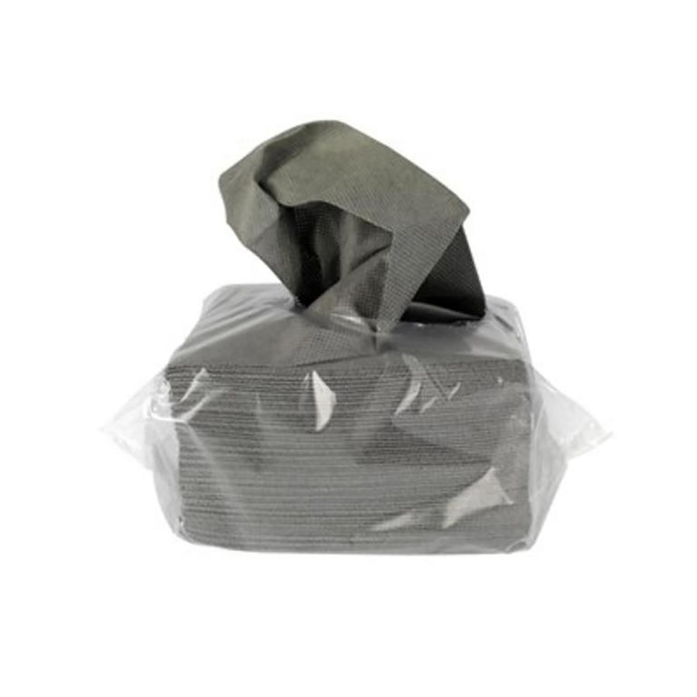 Прочные впитывающие салфетки для MRO в рулонах с камуфляжным покрытием BATT