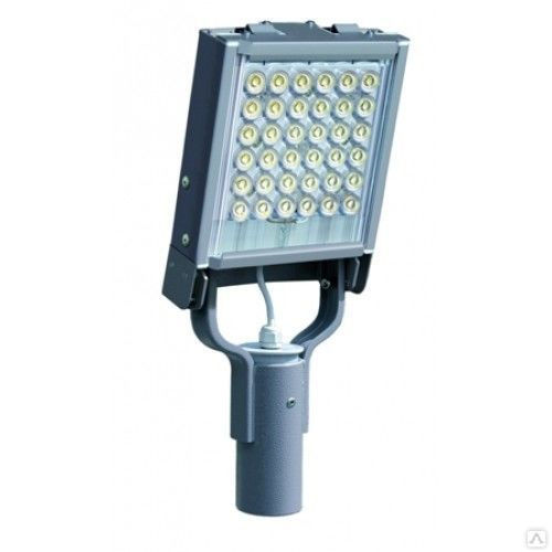Светильник консольный светодиодный ДКУ05 Волна 1 (40,80,100,120Вт)