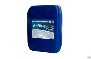 Мочевина AdBlue Sintec 20 л 