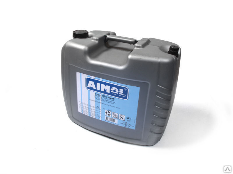 Масло редукторное AIMOL INDO GEAR Oil 100 RU (20 л)
