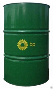 Гидравлическое масло BP Bartran HV 15 208 л. 
