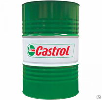Моторное масло CASTROL Vecton 15W-40 CI-4/E7 208 л 
