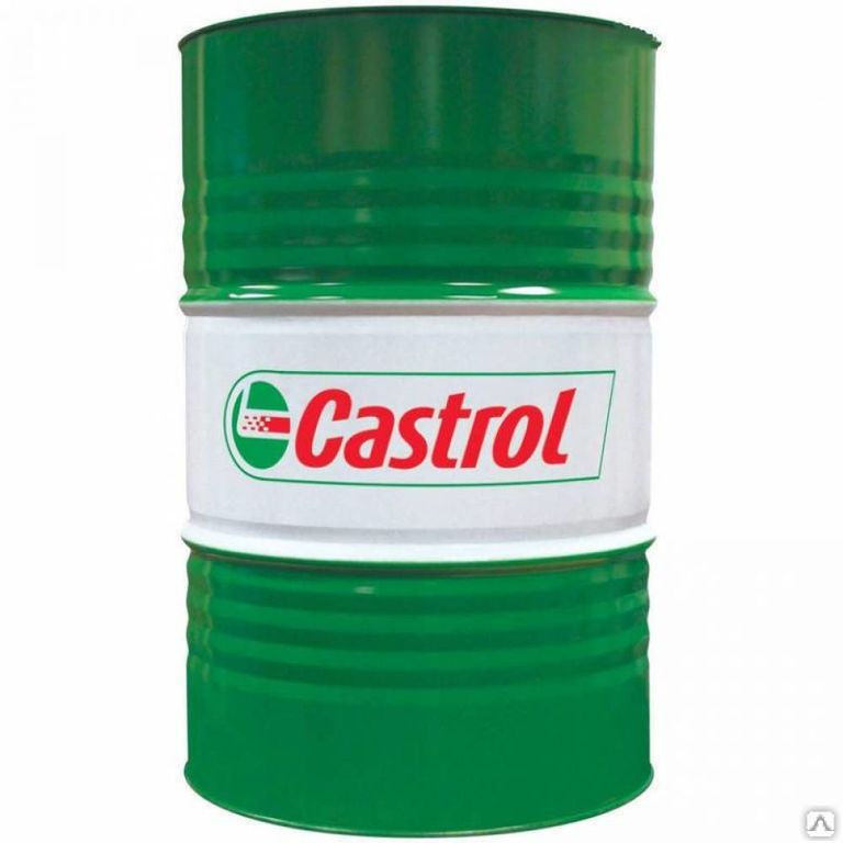 Моторное масло CASTROL Vecton 10W-40 E4/E7 20 л 1