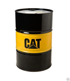 Моторное масло CAT DEO 15w40 208 л. 