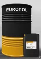 Гидравлическое масло EURONOL HYDROSTANDART HVLP ISO VG 100 208 л. 