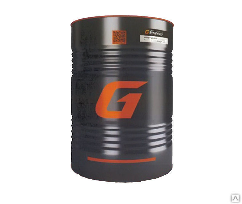 Масло G-Energy Synthetic Active 5W40