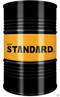 Масло моторное Kansler STANDARD TURBO DIESEL UHPD 5w-30 API CI-4 208л 