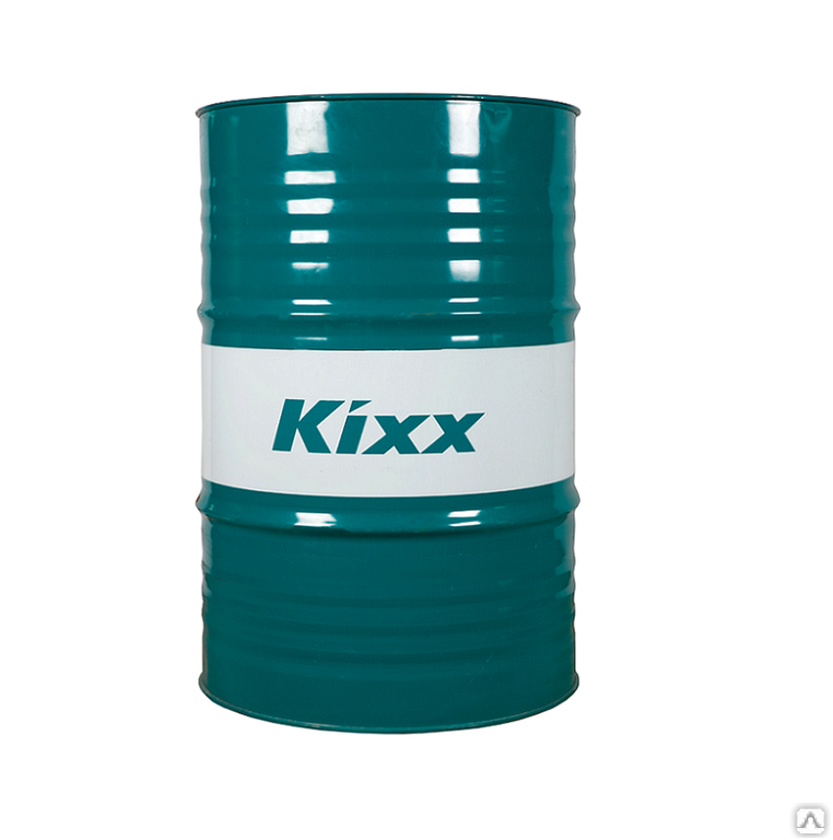 Масло моторное Kixx HD1 CI-4 15W-40 /200л п/синт.