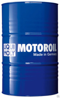 Моторное масло LIQUI MOLY Optimal HT Synth 5W-30 208 л.