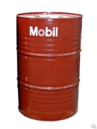 Гидравлическое масло MOBIL UNIVIS HVI 26 200Л
