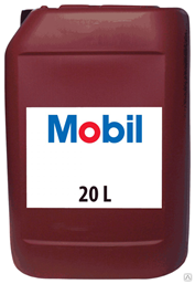 Гидравлическое масло MOBIL UNIVIS HVI 13 20Л