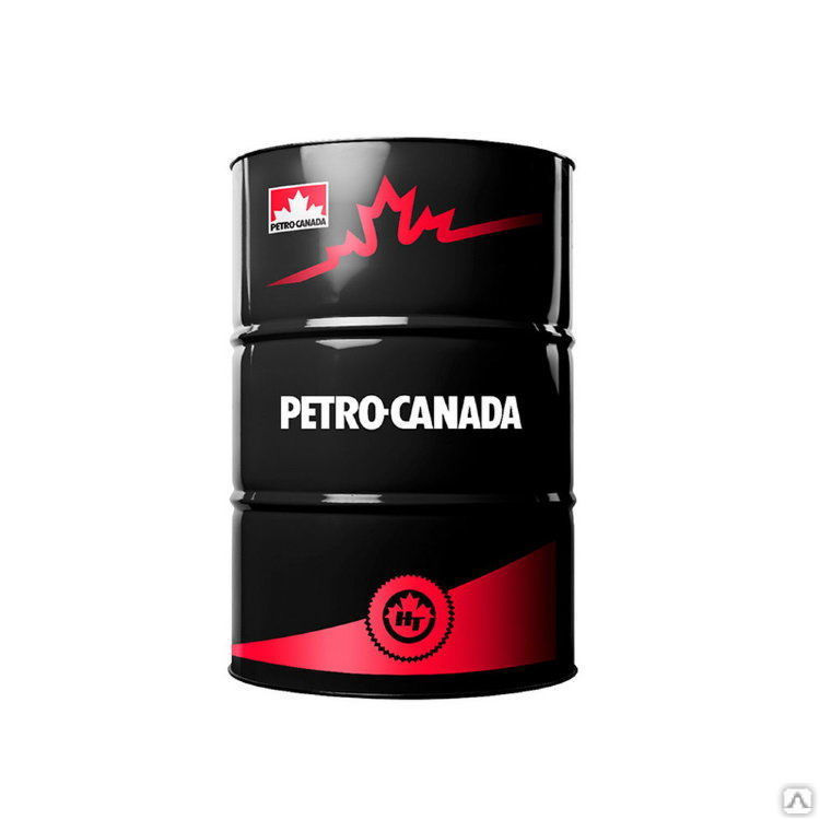 Моторное масло Petro-Canada DURON UHP Е6 10W-40 208л