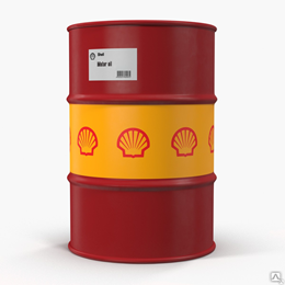 Гидравлическое масло Shell Tellus S2 M 68 208 л