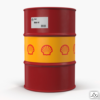 Масло моторное Shell Rimula R3NG 15W-40 208 л.